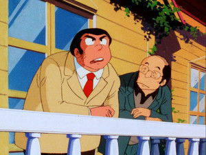 Urusei Yatsura: 1×95 {year} Online En Netflix