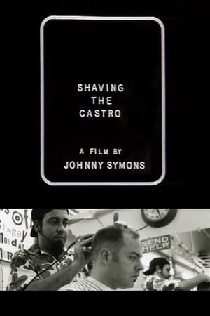 Shaving the Castro 1996