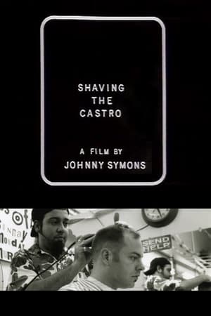Image Shaving the Castro