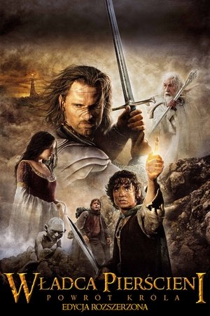 poster The Lord of the Rings: The Return of the King