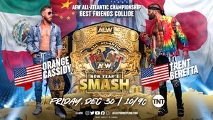 All Elite Wrestling: Rampage: 2×53