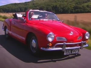 Image Volkswagen Karmann Ghia