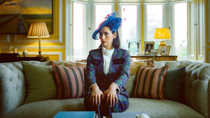 Lady