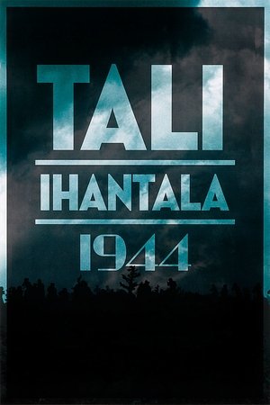 Тали – Ихантала 1944