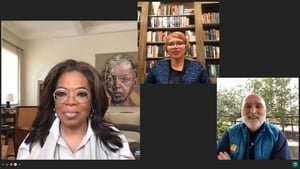 Oprah Talks COVID-19 Season 1 Episode 7