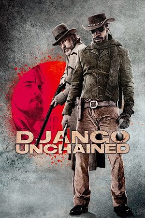 poster Django Unchained
