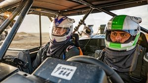 Top Gear: Sezon 28 Odcinek 4