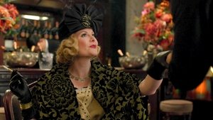 Mr Selfridge: 2×8