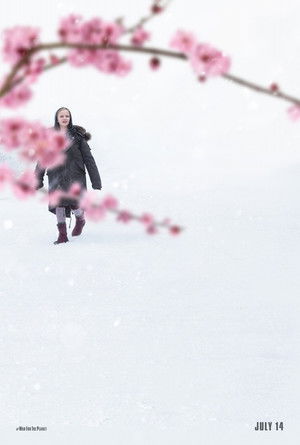 poster War for the Planet of the Apes