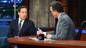 The Late Show with Stephen Colbert: 7×159
