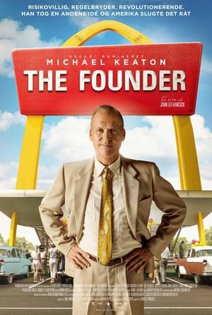 The Founder (2016)