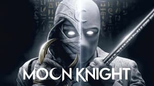 poster Moon Knight