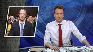 The Opposition with Jordan Klepper: 1×88