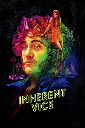 Постер фильма «Врожденный порок (2014)» — (19 из 101)