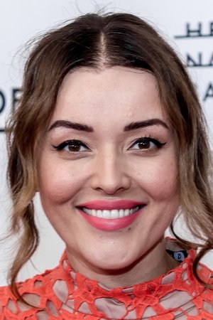 Foto retrato de Mascha Feoktistova