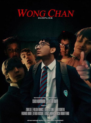 Wong Chan