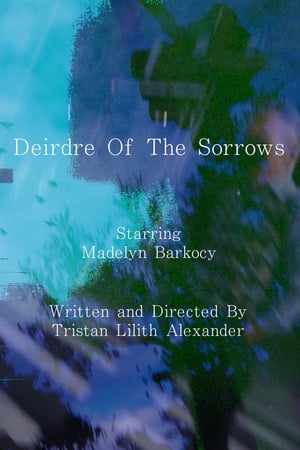 Poster Deirdre Of The Sorrows (2020)