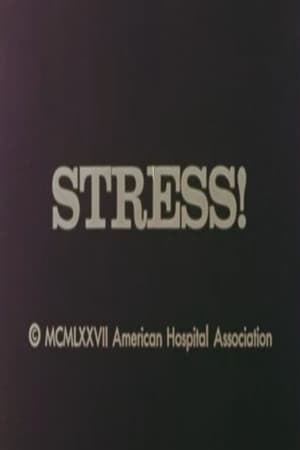 Poster Stress! (1977)