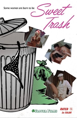 Sweet Trash poster
