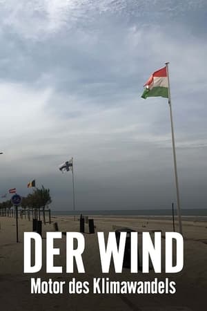 Poster Der Wind - Motor des Klimawandels (2022)