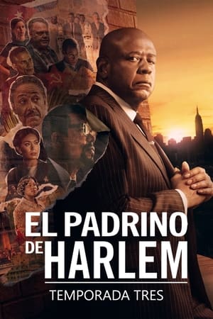 El Padrino de Harlem