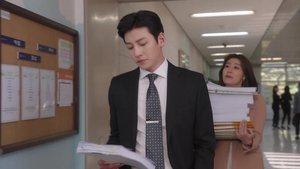 Suspicious Partner Season 1 Episode 2
