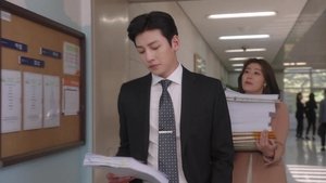 Suspicious Partner 1×3