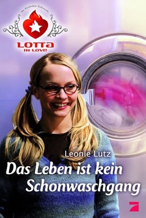 Lotta in Love poster