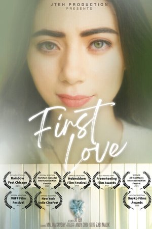 Poster First Love (2023)