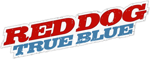 Red Dog: True Blue