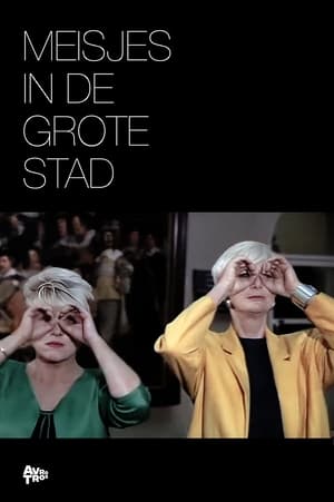 Meisjes in de Grote Stad 1995