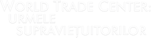 World Trade Center — Logos 9
