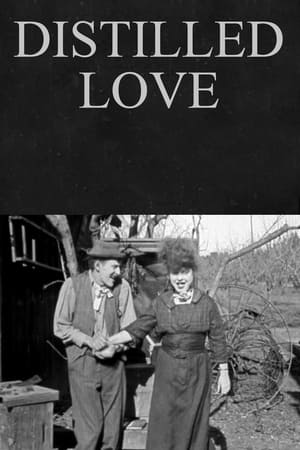 Distilled Love 1920