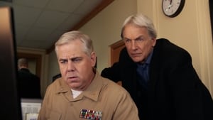 NCIS: Investigação Naval: 15×12