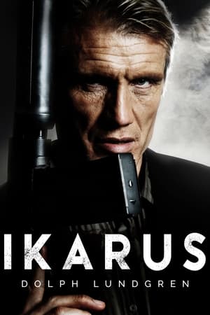 Poster Ikarus 2010