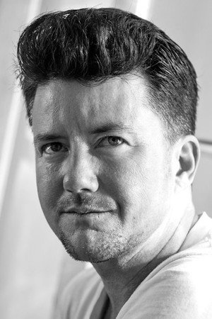 Silas Howard portrait