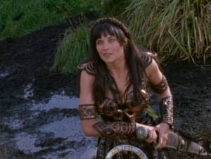 Xena, la princesa guerrera Temporada 1 Capitulo 1