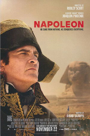 poster Napoleon