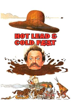 Hot Lead & Cold Feet Hot Lead & Cold Feet