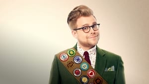 Adam Ruins Everything TV Series