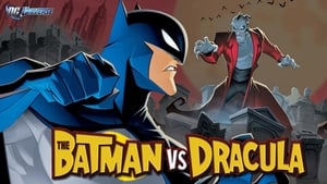 The Batman vs. Dracula (2005)