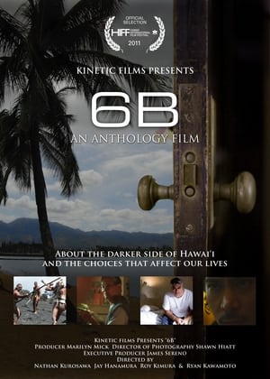 6B: An Anthology of Hawaii Films 2011