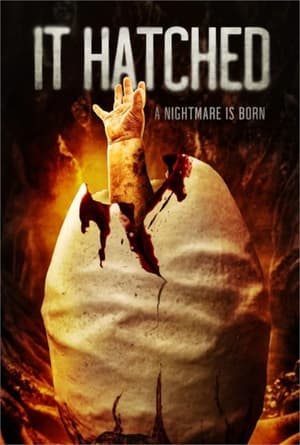 It Hatched (2022) Download Mp4 HD Movie