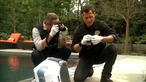 CSI: Crime Scene Investigation: 11×18