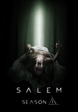 Salem: Season 1: Witch Among Us