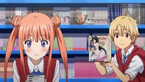 This Art Club Has a Problem! Season 1 Episode 6