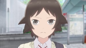 Joshikousei no Mudadzukai: Saison 1 Episode 1