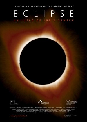 Eclipse: un juego de luz y sombra