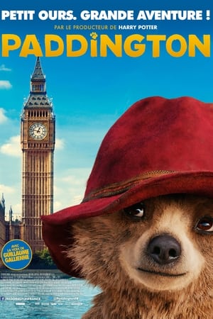 Image Paddington