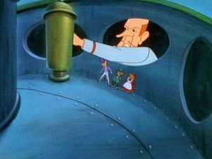 Épisode 8